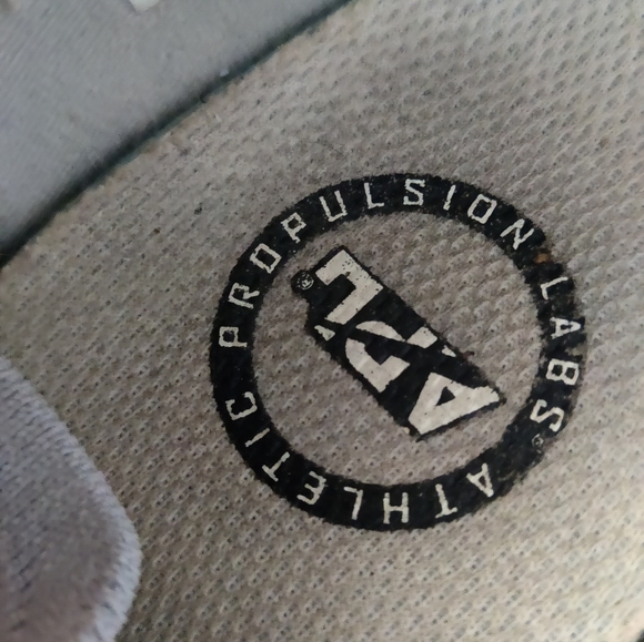 APL Slip-On TechLoom Bliss Unisex Women's size 9 - Picture 9 of 15